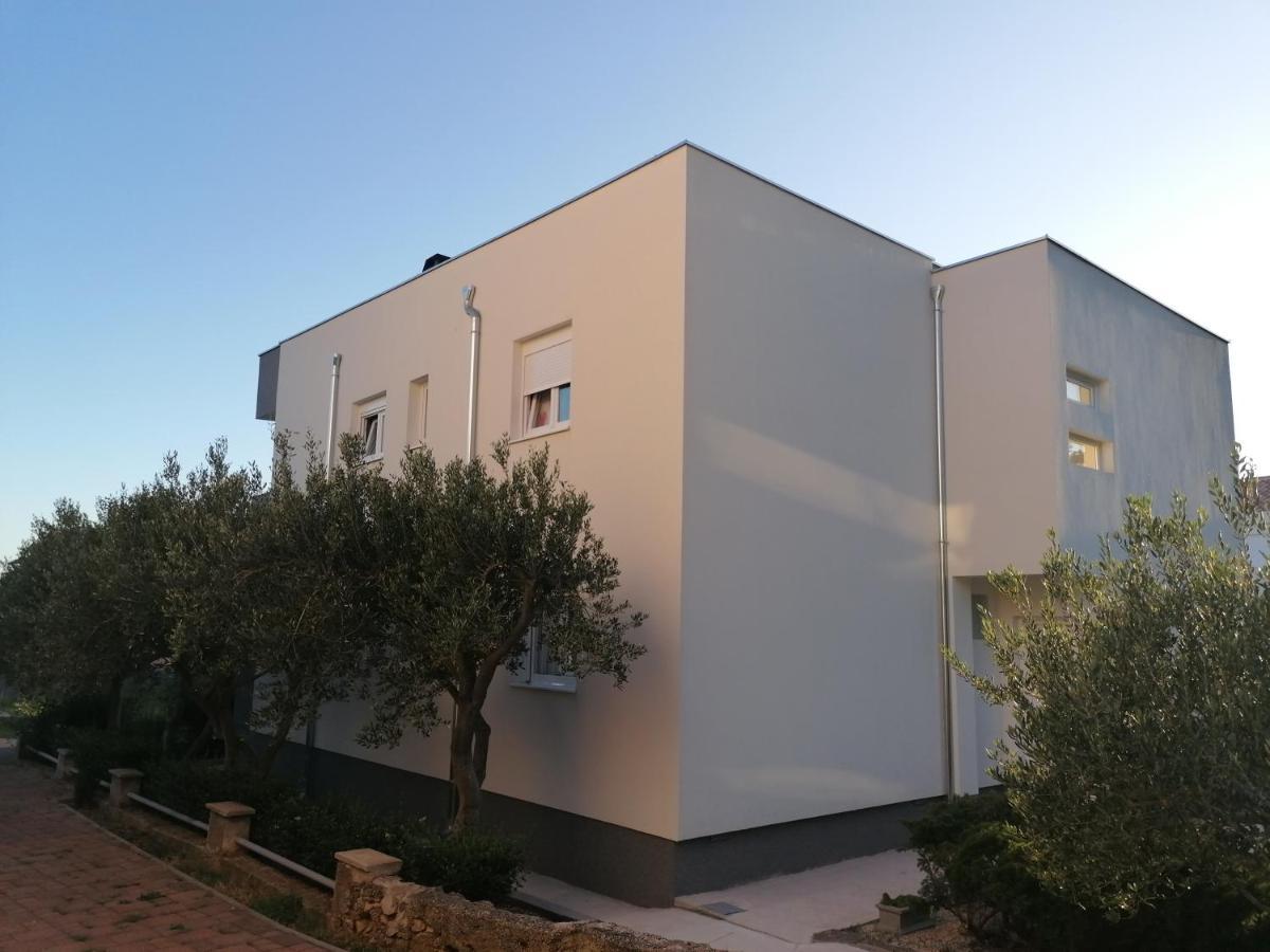 Apartments Lota ستاريغغاد باكلينتسا المظهر الخارجي الصورة
