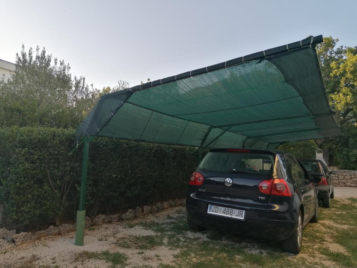 Apartments Lota ستاريغغاد باكلينتسا المظهر الخارجي الصورة