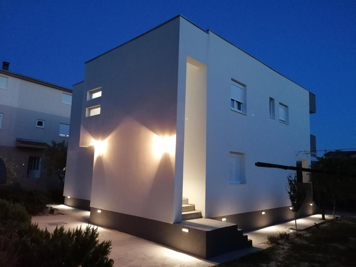 Apartments Lota ستاريغغاد باكلينتسا المظهر الخارجي الصورة
