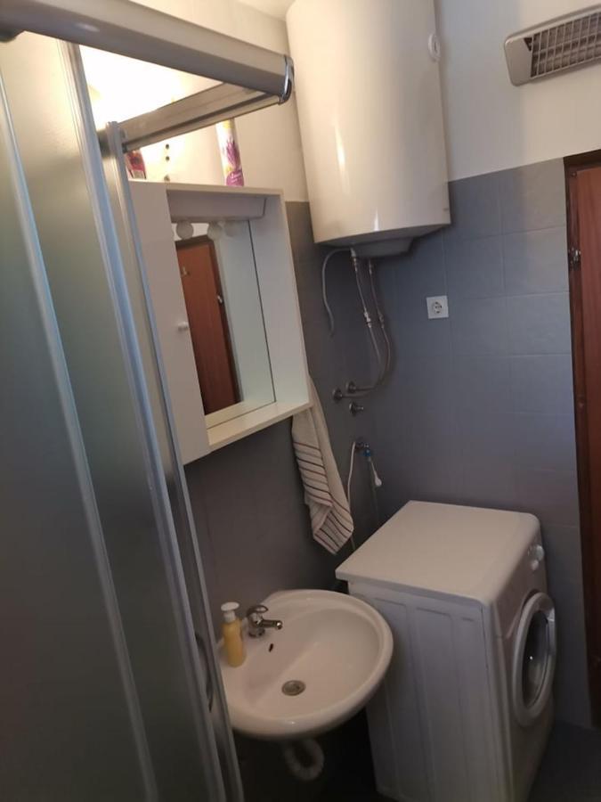 Apartments Lota ستاريغغاد باكلينتسا المظهر الخارجي الصورة