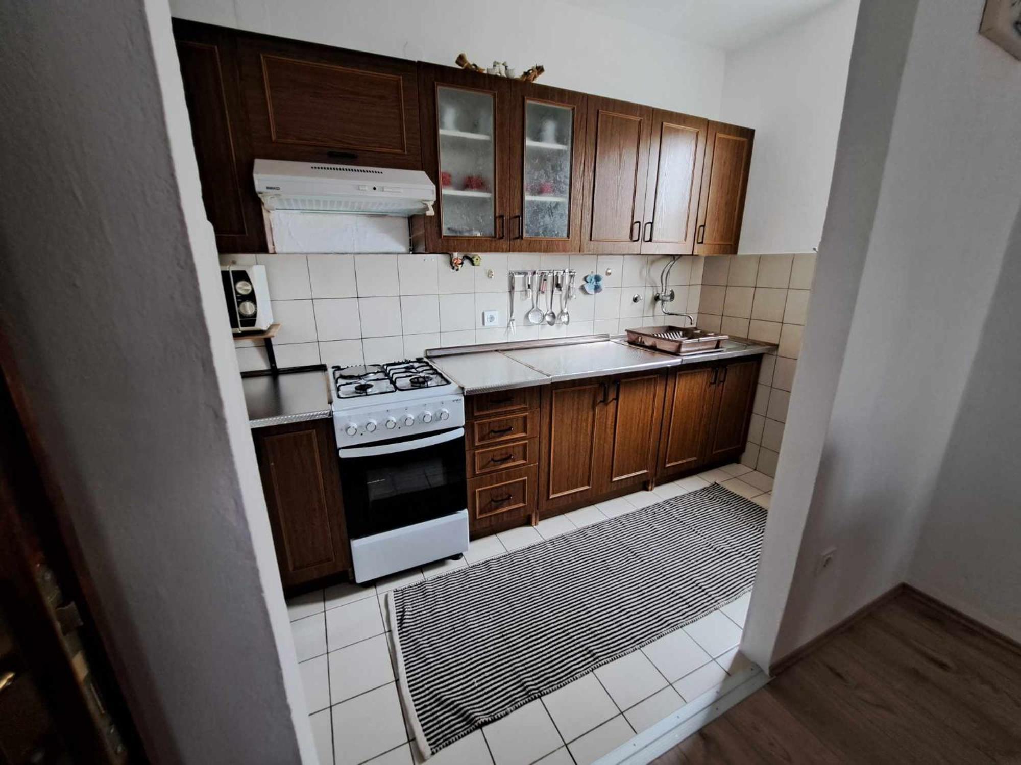 Apartments Lota ستاريغغاد باكلينتسا المظهر الخارجي الصورة