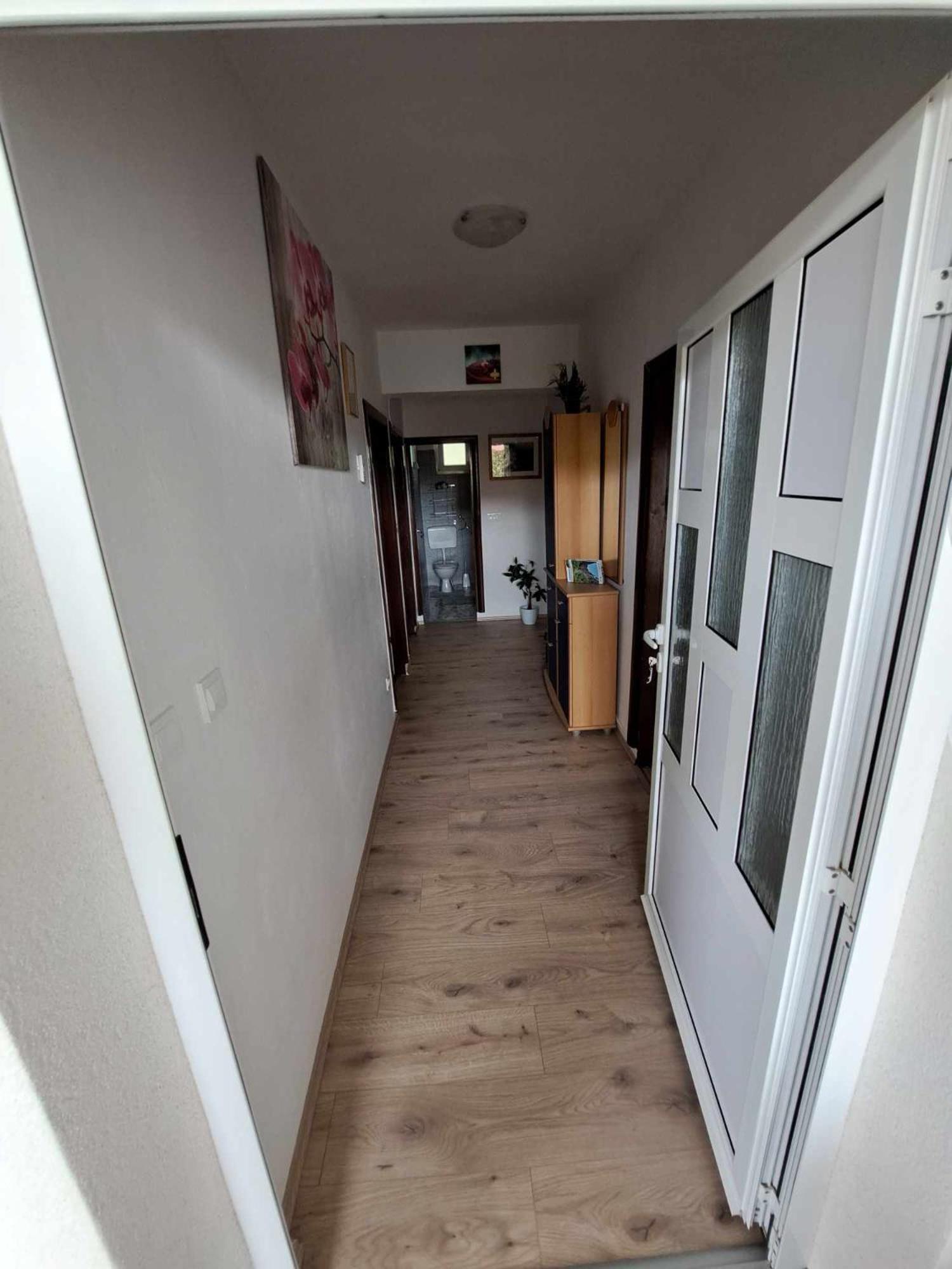 Apartments Lota ستاريغغاد باكلينتسا المظهر الخارجي الصورة