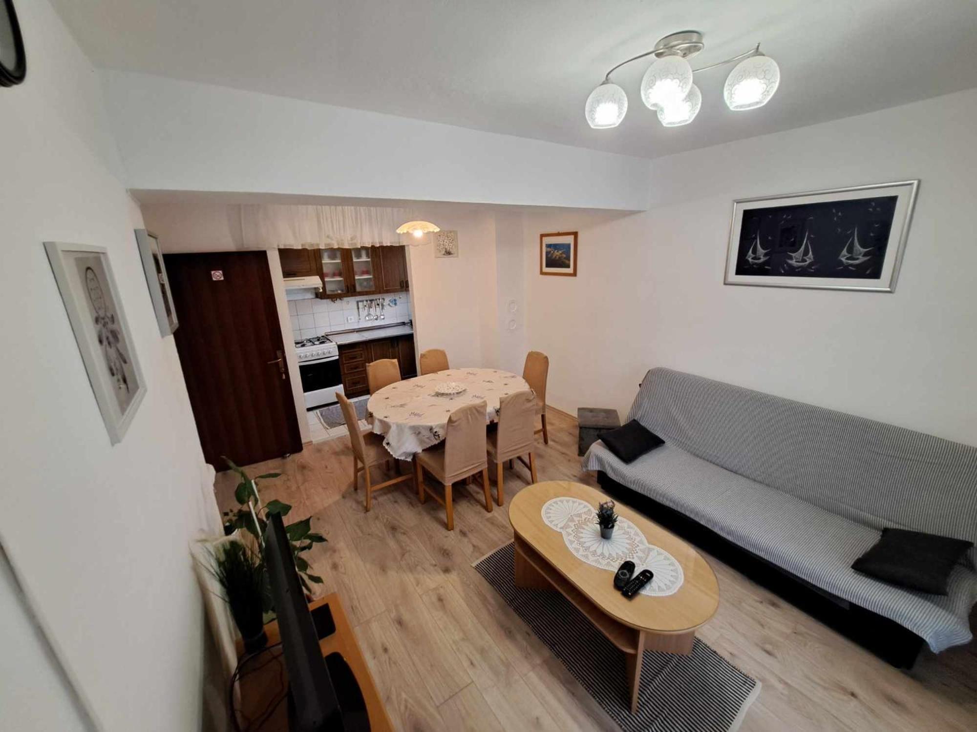 Apartments Lota ستاريغغاد باكلينتسا المظهر الخارجي الصورة