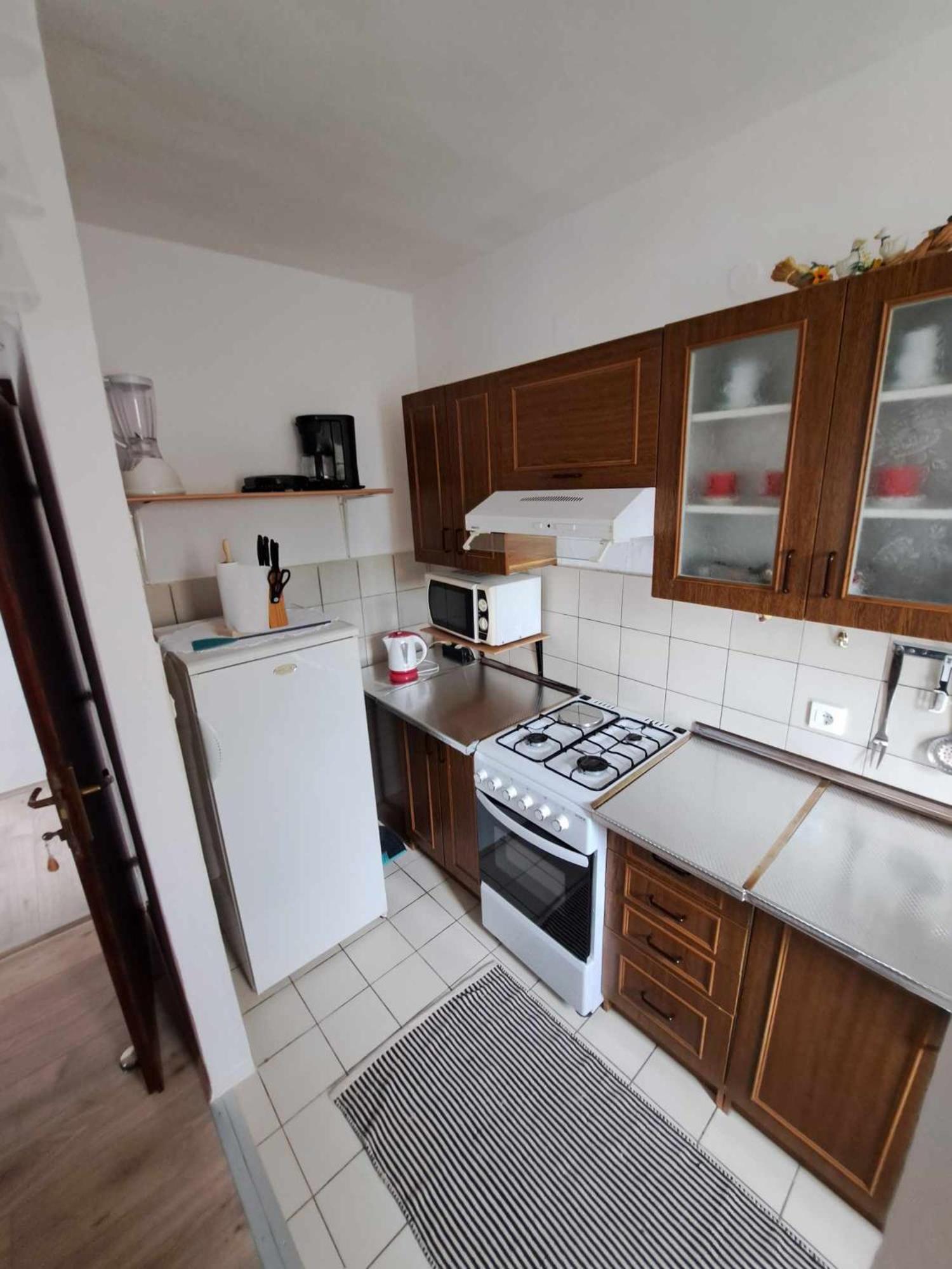 Apartments Lota ستاريغغاد باكلينتسا المظهر الخارجي الصورة