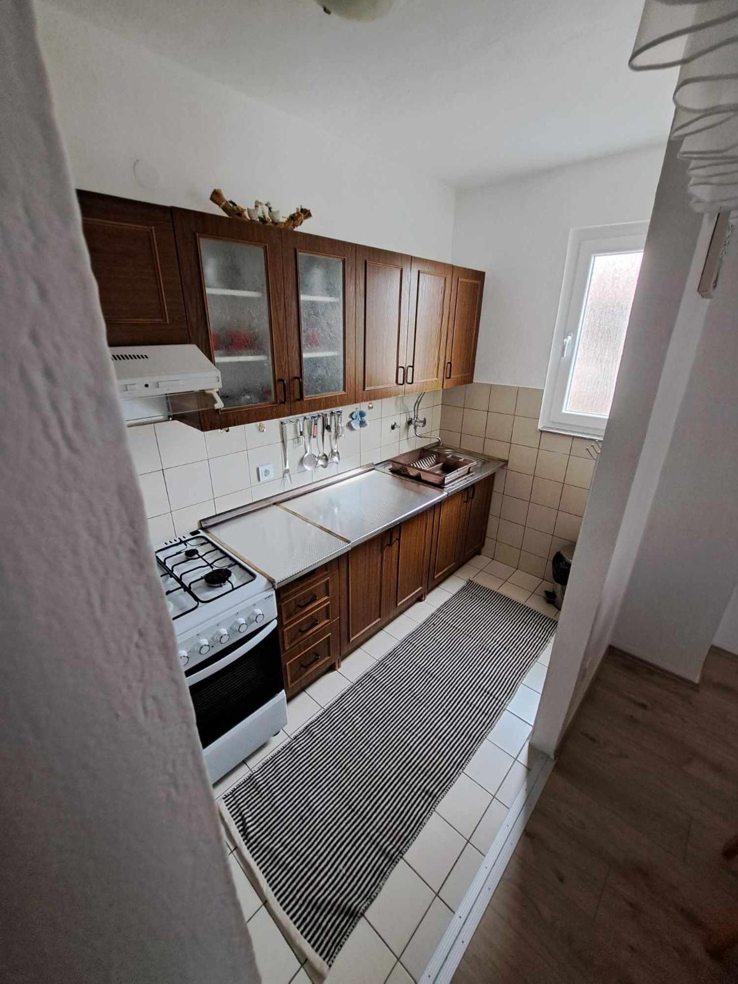 Apartments Lota ستاريغغاد باكلينتسا المظهر الخارجي الصورة